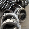 Forged Steel Flange Flexible Rubber Joints